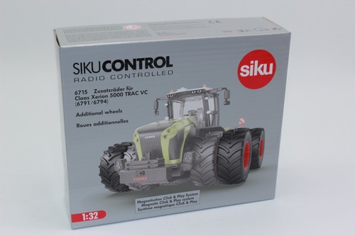 Siku 6715 zusatzräder for - 6715,