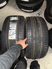 275/40R20 B/STONE D-H/P SPT*