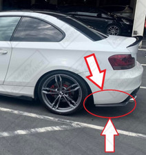  BMW 1 Series E82 E88 Coupe