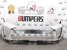 BMW X6 2024 ONWARDS G06 LCI M SPORT GENUINE FRONT BUMPER 51118085644