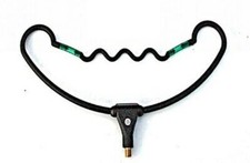 Large Angle Lock Feeder Rod