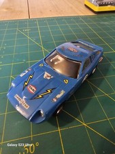 Scalextric datsun 260z 053 - scalextric, c.053
