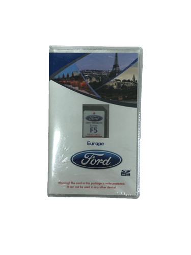 Genuine ford memory - genuine,