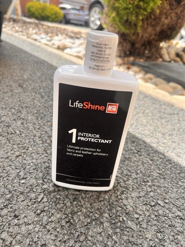 Autoglym life shine - autoglym,