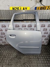 MITSUBISHI COLT DOOR (BARE)