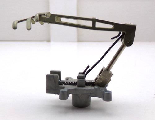 Hornby advanced passenger - advanced,