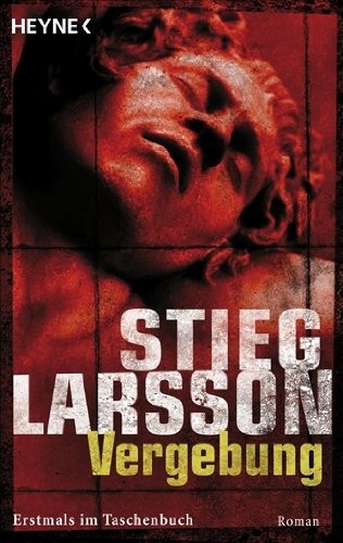 Vergebung roman stieg - (3):, roman,stieg