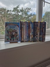 Family movie bundle dvd - dvd, 17