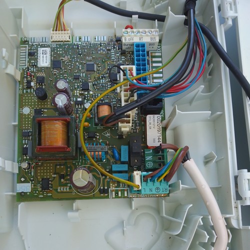 Vaillant ecofit pure - vaillant, 418