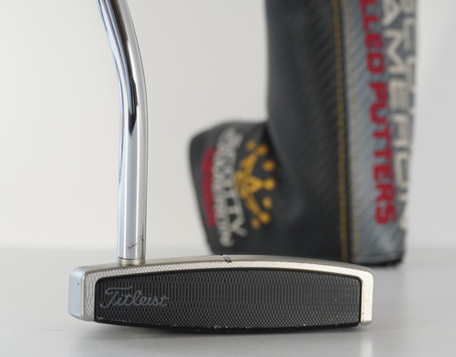 Lefty scotty cameron futura - scotty,