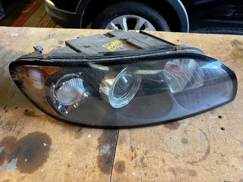 Volvo c70 drivers side - o/s,