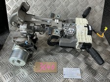 Mazda CX5 13-17 2.2 Diesel Skyactiv Electric Power Steering Column JJ501-001781