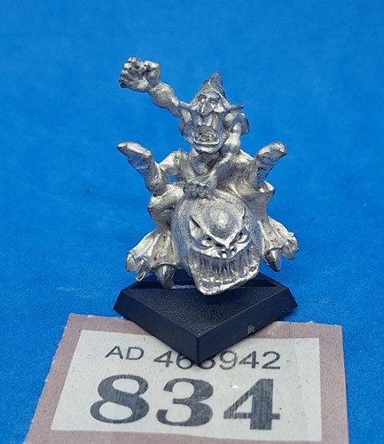 Warhammer gobbo night - warhammer,