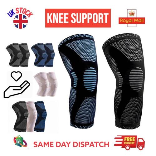 Knee support compression - knee,