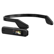 Action camera head - 2.7k,