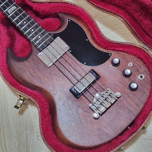 Gibson special bass 120th - special,