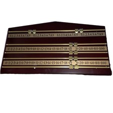 Solid Wood Mahogany Colour 4