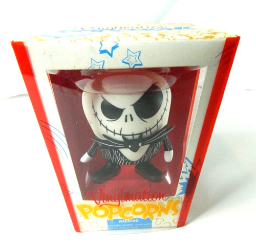 Disney vinylmation popcorn - disney,