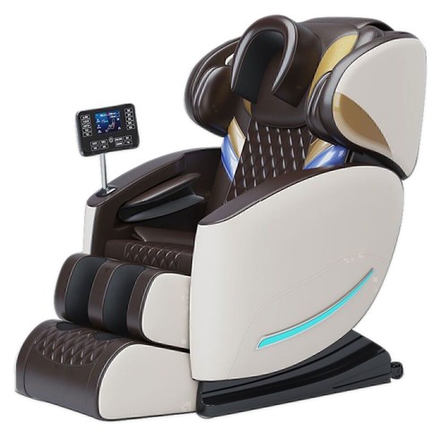 Smart zero gravity massage - zero,