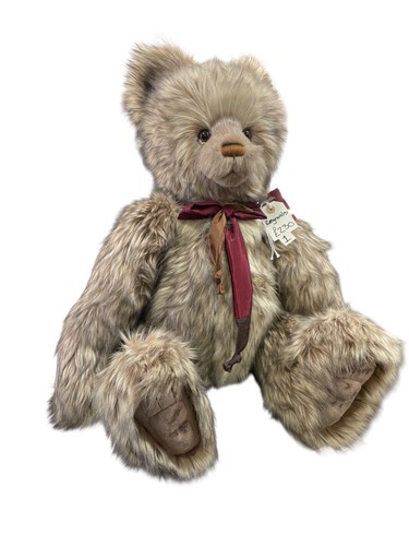 Charlie bears large - charlie,