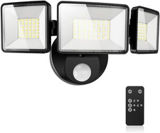 7500LM LED Security Light
