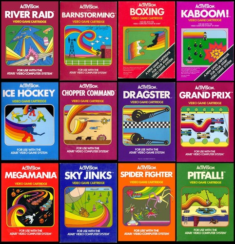 Retro gaming posters prints - retro,