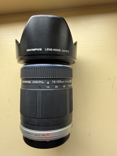 Olympus zuiko digital ed - olympus, m.zuiko