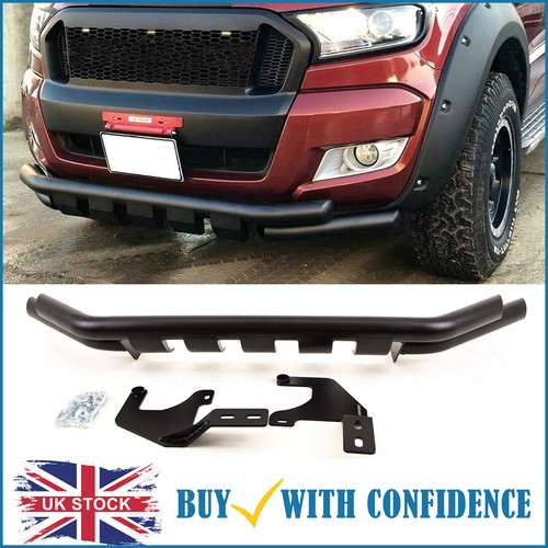 Front bumper city bar - bumper,