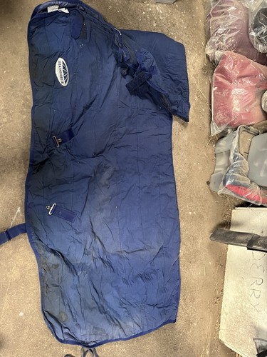 Weatherbeeta under stable - stable, rug