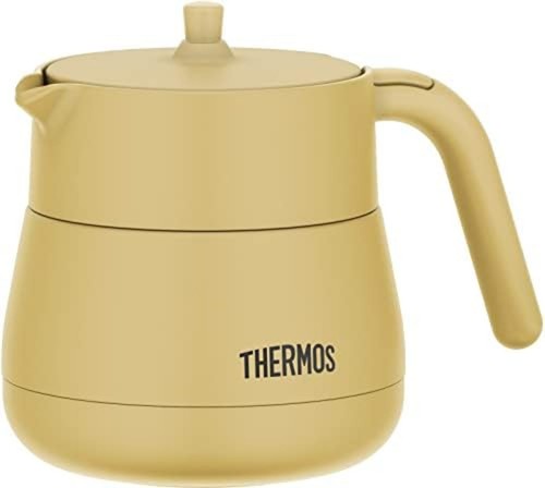 Thermos vacuum insulated - thermos,