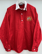 Manchester United Retro