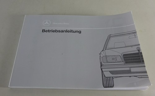 Mercedes benz w126 class - w126, s-class
