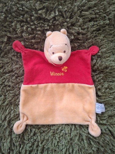Rare vintage disney winnie - rare,
