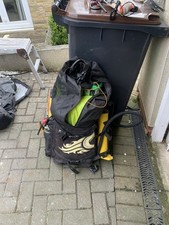 9m Cabrinha Crossbow