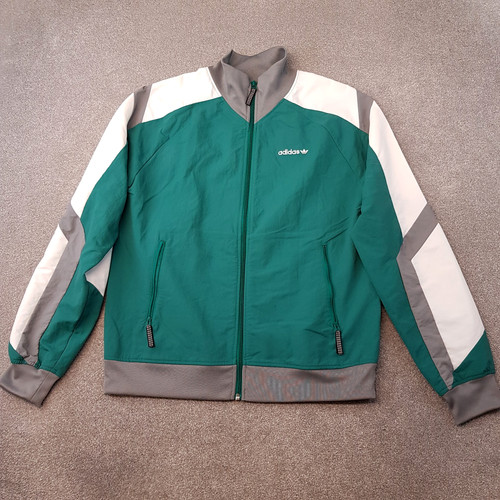 Adidas mens track jacket - mens,