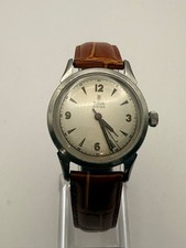 Vintage Tudor Oyster