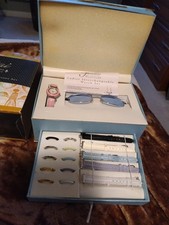 fondini interchangable watch