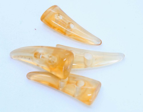 Large acrylic toggle - large,