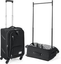 Rolling dance bag - bag, garment
