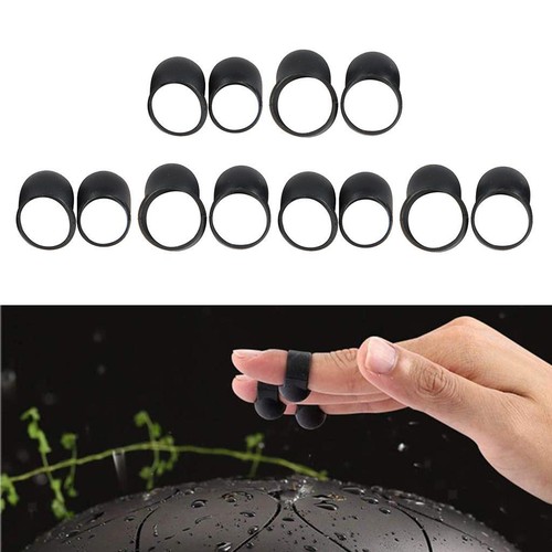 4pcs tongue drum finger - drum,