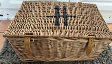 Harrods Hamper x  2 sizes