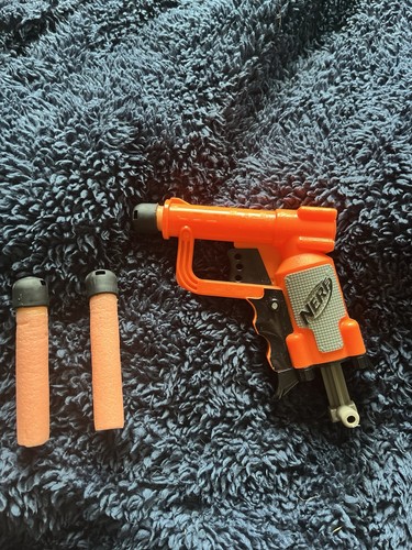 Nerf strike elite - n-strike,