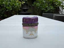 The Regal Porcelain Pill