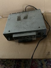 MOTOROLA Model 125 - MW/LW