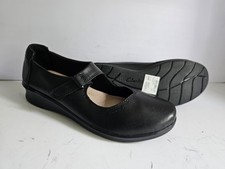 CLARKS COLLECTION UK 6.5 EU 40
