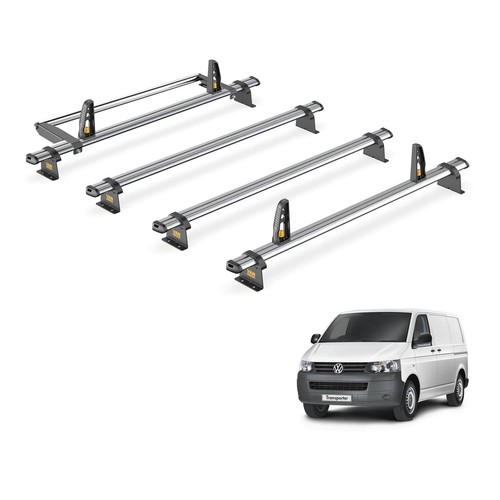 Transporter roof rack - transporter,