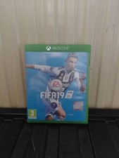 FIFA 19 (Xbox One, 2018)