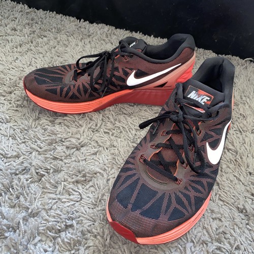 Nike lunarglide trainers - lunarglide,
