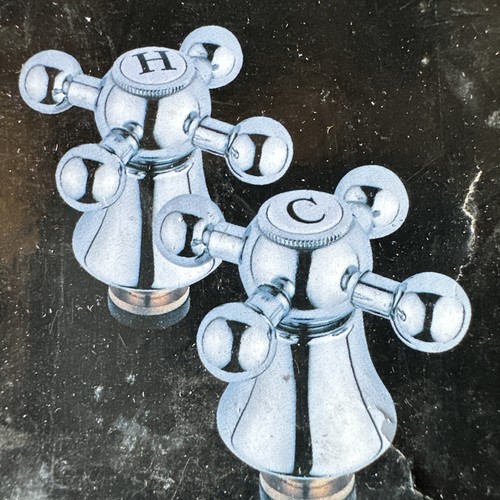 Bristan 4tc bath - bristan, tap