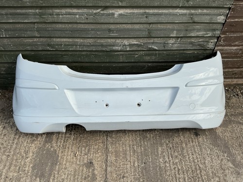 2011 2014 vauxhall corsa - 2011-2014,